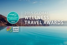 Vote for the 2015 Wellness Travel Awards Now!