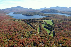 Lake Placid Area Landing Page Image