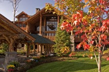 Whiteface-Lodge