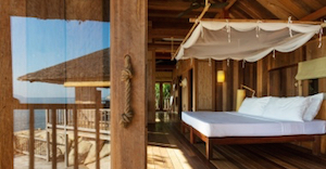 Six Senses Spas