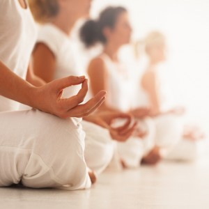 managing anger and anxiety through meditation
