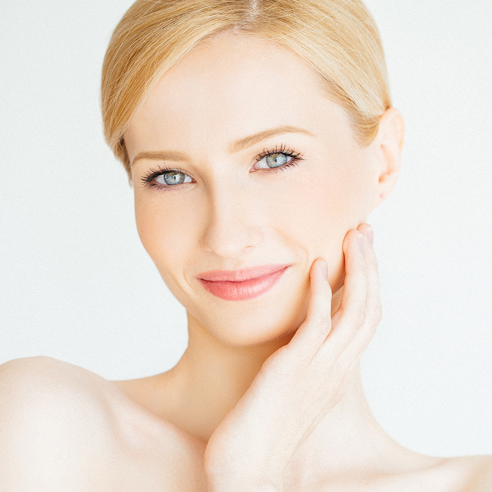 Oxygen facials are said to combat visible signs of aging linked to poor conveyance of oxygen from subcutaneous capillaries to the surface of the skin.