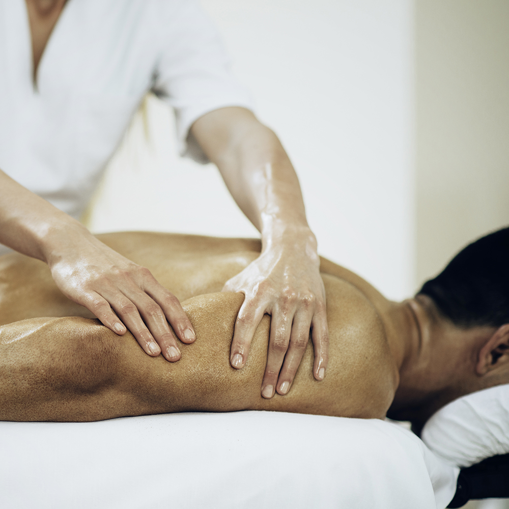 Expand Your Massage Options–from Reflexology to Reiki - Spafinder