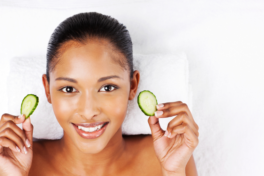 establish and maintain your healthiest skin