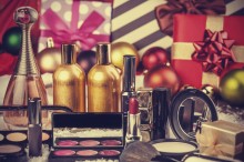 holiday beauty guide