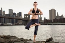 woman-yoga-new-york
