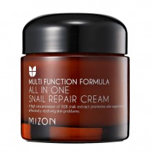 Mizon AIO snail repair cream