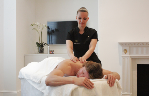 The UK’s Urban Massage books massage therapists in London, Manchester, Birmingham, Edinburgh, and Glasgow.