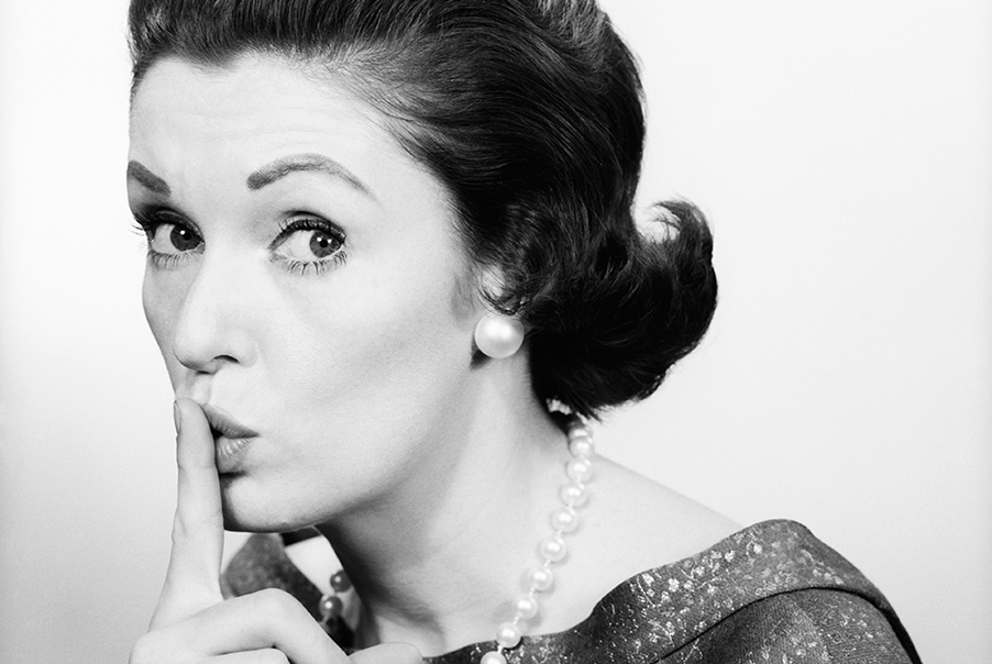 Sexual Wellbeing: Taboo No More