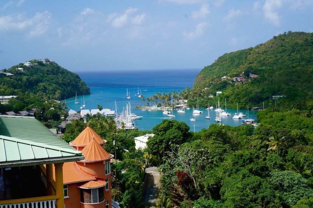 st. lucia
