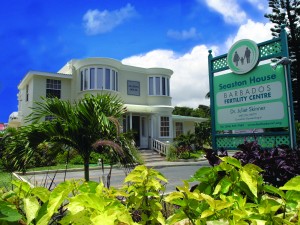 Barbados Fertility Centre