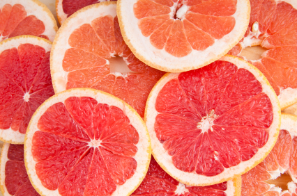 grapefruit products