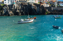 portugal-boats-ocean