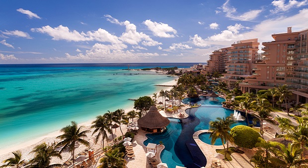 vacation ideas tropical getaways