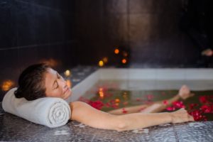 Museflower Retreat & Spa Chiang Rai - Hydrotherapy Spa treatments[2]