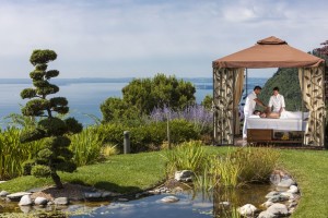 Italy's Lefay Resort and Spa Lago di Garda