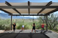 Miraval-Fitness-Group-Hanging