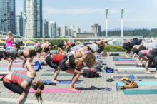 group-yoga-vancouver