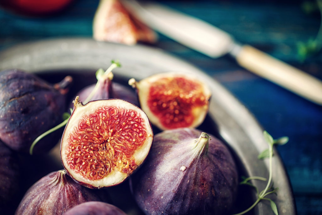 Fig The Amazing Alluring Superfood