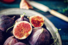 Fig The Amazing Alluring Superfood