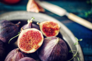 Fig The Amazing Alluring Superfood