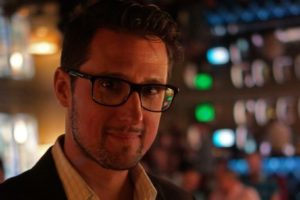 Pablo Cartaya Author