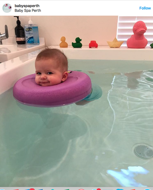 baby-floating-spa