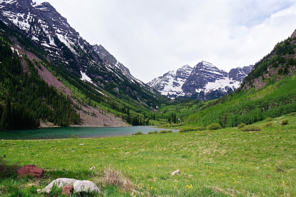 maroon-bells-aspen