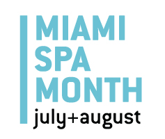 Miami Spa Month Brand | Spafinder