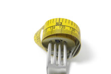 Tape-Measure-Wrapped-Fork