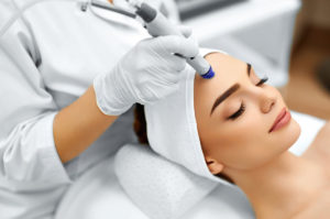 hydrating facials