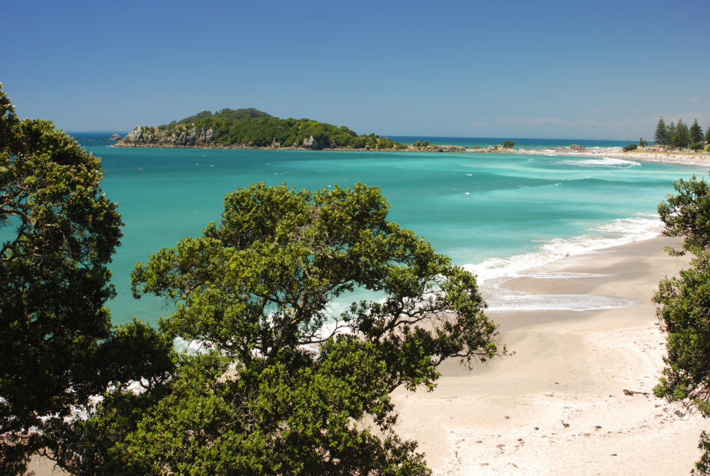 Mount-Maunganui-New-Zealand