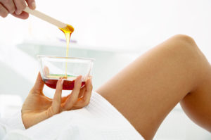 Bikini Brazilian Wax