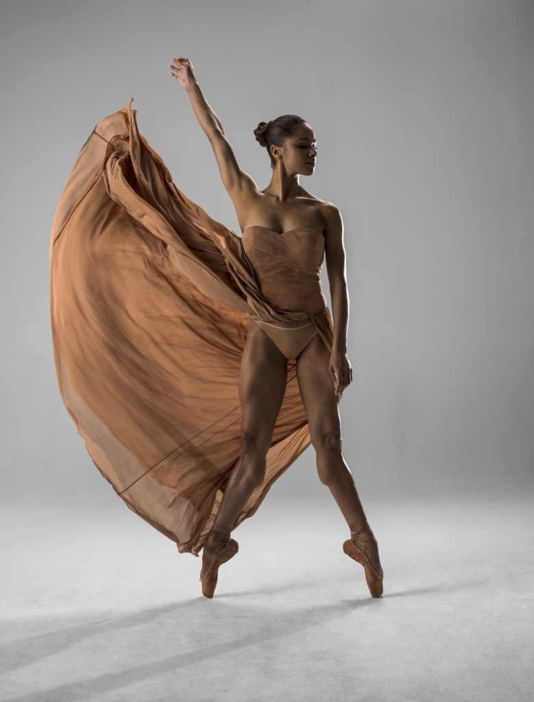 Misty-Copeland-Dancer