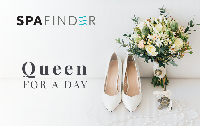Queen for a Day Gift Card