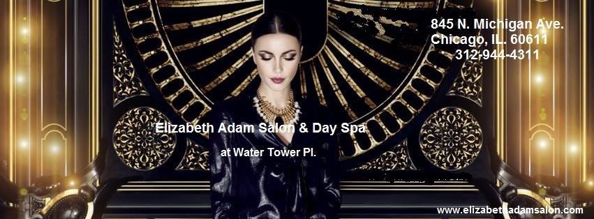 elizabeth adam salon and day spa