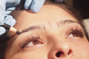 microblading