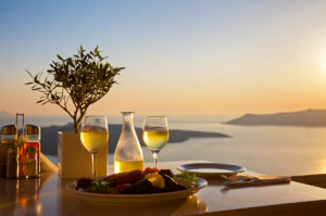 Healthy Cruising
