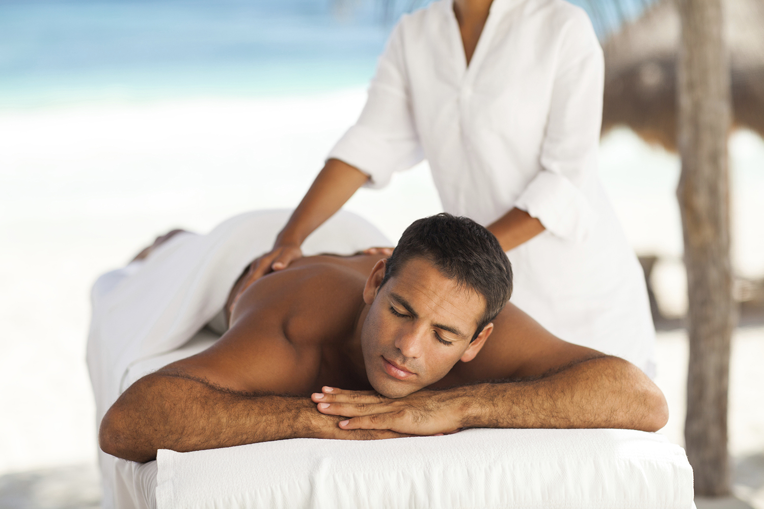 Where is the Best Back Massage That is Right For Me?