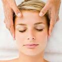 Scalp Massage