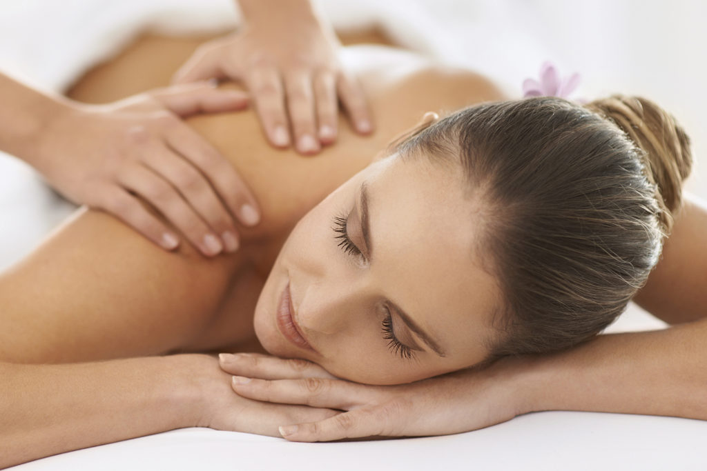 Learn about Shiatsu Massage and What you can expect at an