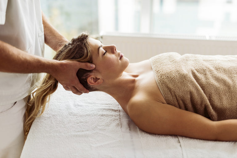 What is a Scalp Massage and Where are the Best Massages ...