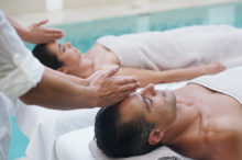 Couples-Massage