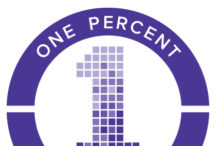 one-percent-challenge-logo