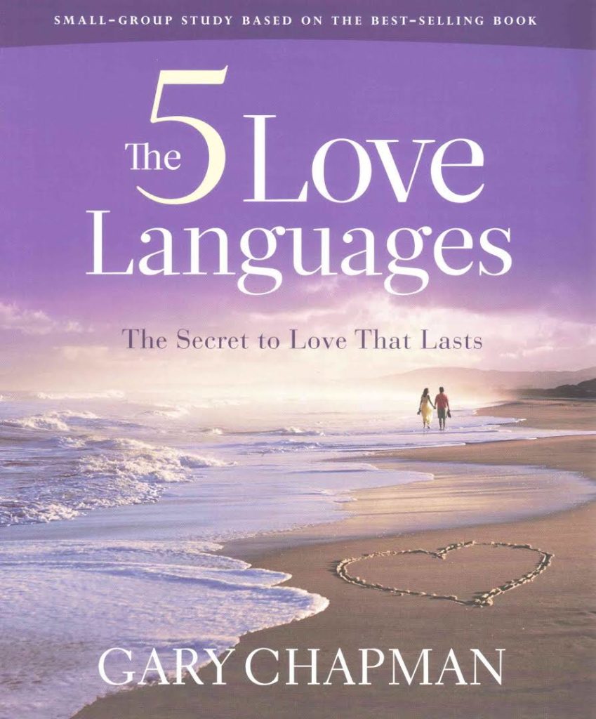 5-Love-Languages