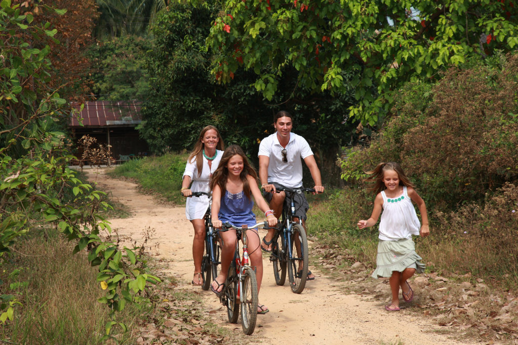 family-exercising-outdoors