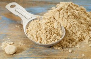 Maca superfood