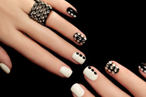 summer nails