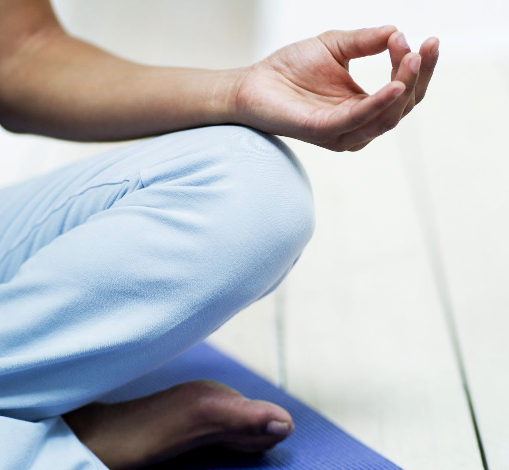 The Mental Benefits of Yoga - Spafinder