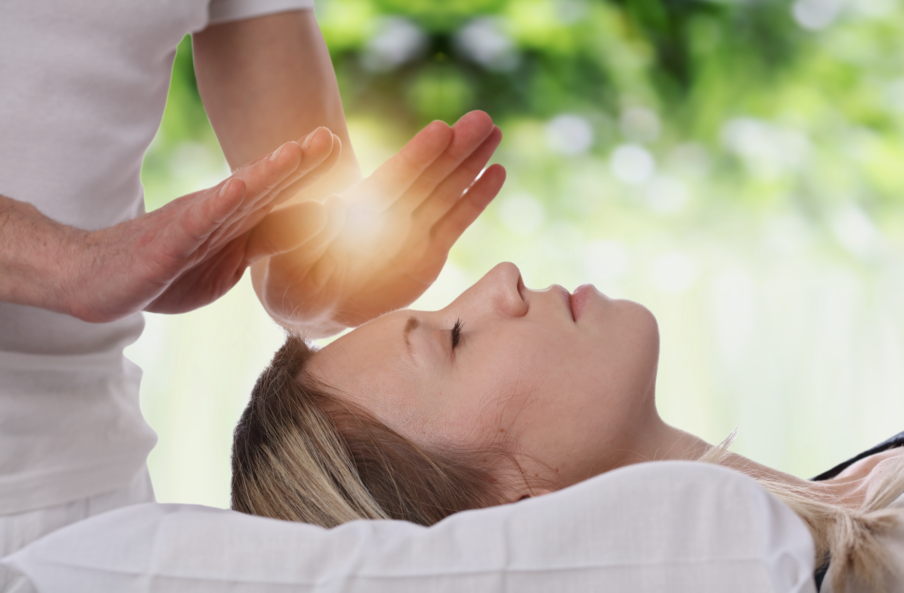 Expand Your Massage Options–from Reflexology to Reiki - Spafinder